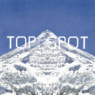 T.O.P - TOP SPOT - ANOTHER DIMENSION [1st Album - Nemo Ver.]