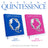TAEYANG - QUINTESSENCE [4th album] ( Random Ver.)