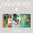 THE BOYZ - PHANTASY: Pt. 1 Christmas In August [2nd Album - Platform Ver.](Random ver.)