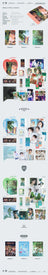THE BOYZ - PHANTASY: Pt. 1 Christmas In August [2nd Album](Random ver.)