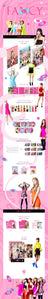 TWICE - Mini Album Vol.7 [FANCY YOU] (Random ver.)