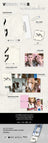 V8 - V8 [1st Mini Album - KiT Ver.]