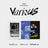 VIVIZ - VarioUS [3rd Mini Album](Random ver.)