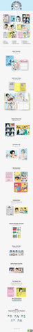 WayV - 2025 Season's Greetings