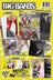 WayV - BIG BANDS [7th Mini Album - Photobook Ver.](Random ver.)