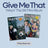 WayV - Give Me That [5th Mini Album - Photobook Ver.](Random ver.)