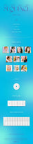 WJSN - Sequence [Special Single Album - Limited Edition]