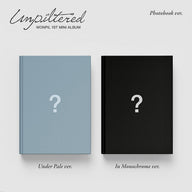 WONPIL (DAY 6) - 1st mini album [Unpiltered] (Random ver.)