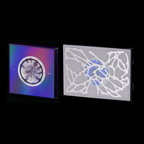 XG - NEW DNA [1st Mini Album](Random ver.)