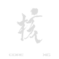 XG - THE CORE [1st Album - XG Ver.]