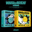 xikers - HOUSE OF TRICKY : HOW TO PLAY [2nd Mini Album](Random ver.)