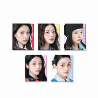 ILLIT - 3rd Mini Album [bomb] (Random ver.)