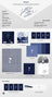 Young K - Letters with notes [1st Full Album - Digipack Ver.]