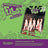 YOUNG POSSE - Growing Pain pt.1 : FREE [4th EP Album - Sticker Book Ver.]