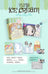 YUNA (ITZY) - Ice Cream [1st Mini Album - MINI BAG Ver.]