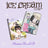 YUNA (ITZY) - Ice Cream [1st Mini Album - Photobook Ver.](Random ver.)