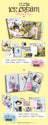 YUNA (ITZY) - Ice Cream [1st Mini Album - Photobook Ver.](Random ver.)