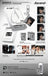 ZEROBASEONE - Ascend- [6th Mini Album - LENTICULAR KEYRING Ver.] (Random Ver.)